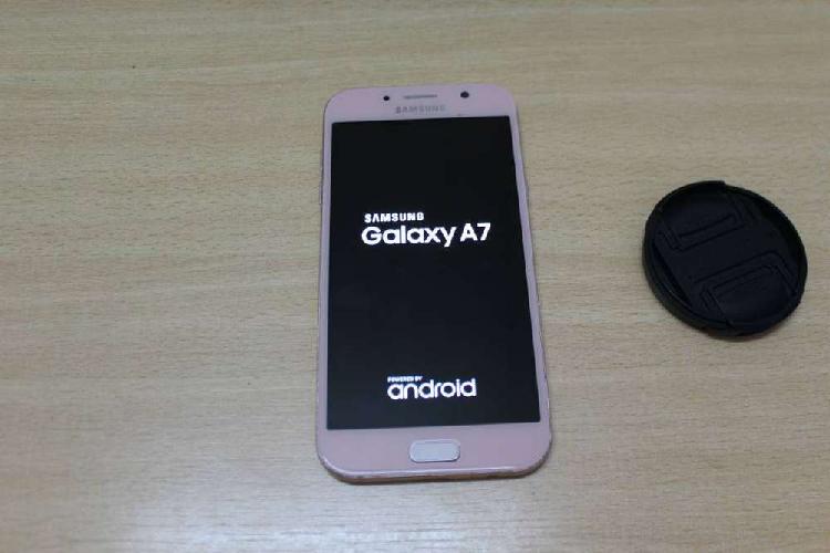 Samsung Galaxy A7 (2017)