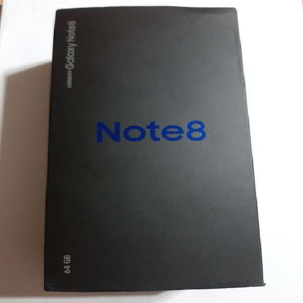 Samsung Galaxy Note 8 para repuesto