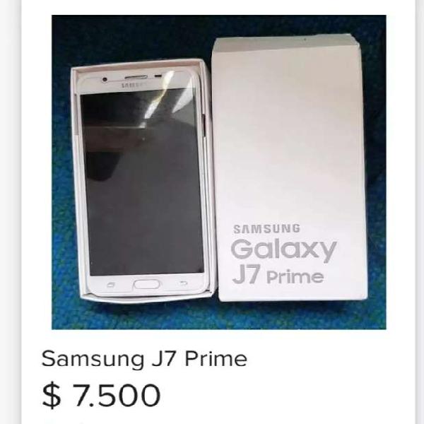 Samsung J7 Prime