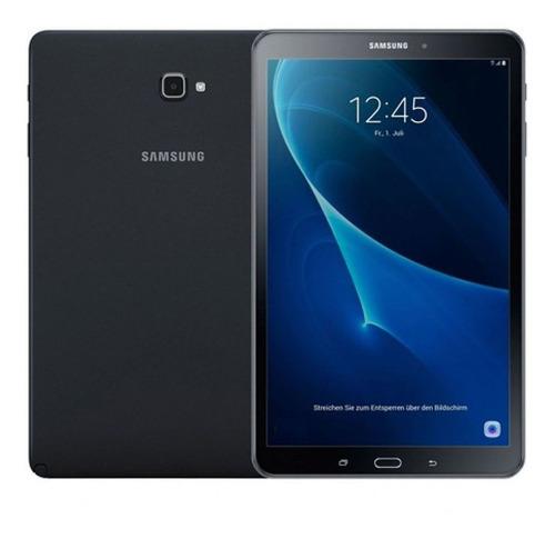 Samsung Tablet Galaxy Tab A 10 2gb 16gb Sm-t580hz Negro