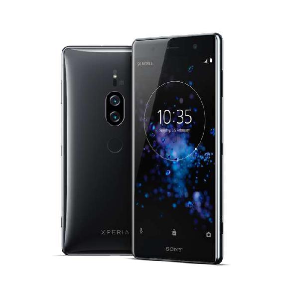 Sony Xperia Xz 2 Premium dual sim