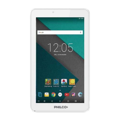 Tablet 10'' Philco Android + 16 Gb + Wifi Tp10a3 Outlet