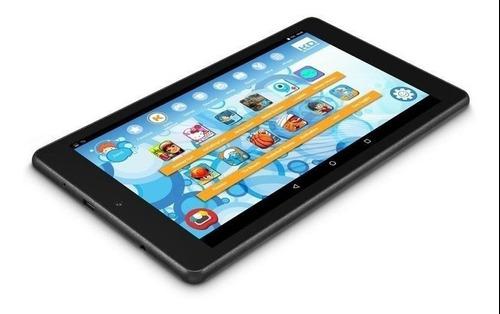 Tablet 7 Kids Groberwert 8gb Quad Core Android -usada-