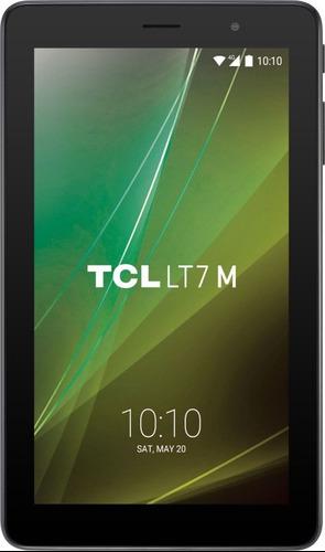 Tablet 7 Lt7 M 1g16gb A8 Negro Tcl