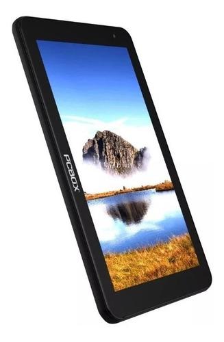 Tablet 7 Pcbox Kova2 1gb Android Quad Core Wifi-