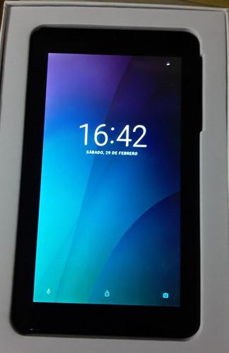 Tablet 7 Pulgadas Enova 1gb Ram 8gb Android Wifi