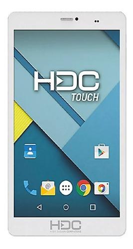 Tablet 8´´ Hdc T800 8gb 1gb Ram Wifi Bluetooth Android 6