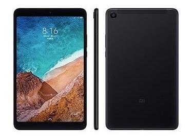 Tablet 8 Xiaomi Pad4 - 4gb + 64gb Black - 36554