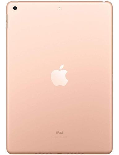 Tablet Apple iPad 7ma Gen 128gb 10.2 Pantalla Retina O