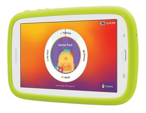 Tablet Niños Samsung Kids Galaxy Tab E Lite 7'' Wifi