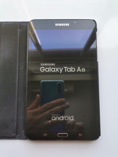 Tablet Samsung Galaxy Tab A6 Sm-t280 7'' 8gb En Belgrano