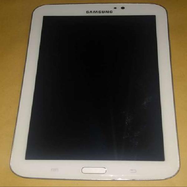 Tablet Samsung tab 3