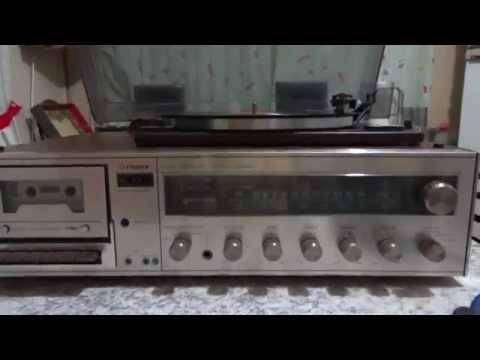 VENDO COMBINADO PHILIPS DE LOS 80!!!