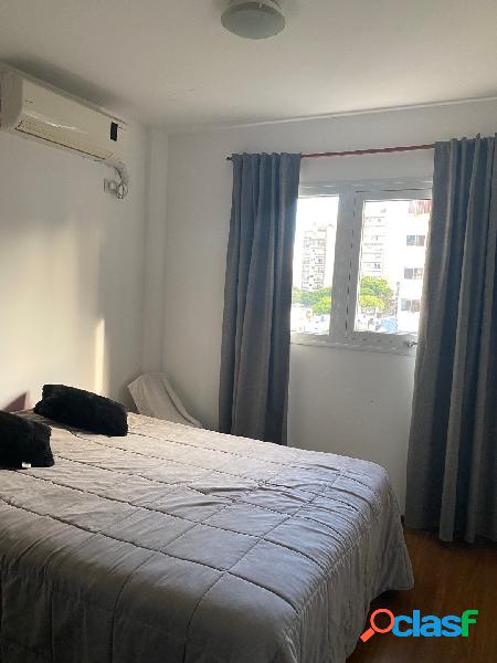 VENDO! Departamento de 1 dormitorio en zona centro * 47 m2 *