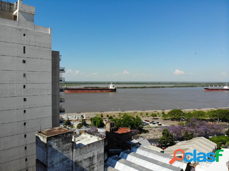 VENTA DEPARTAMENTO DE 2 DORMITORIOS CON BALCON Y VISTA AL