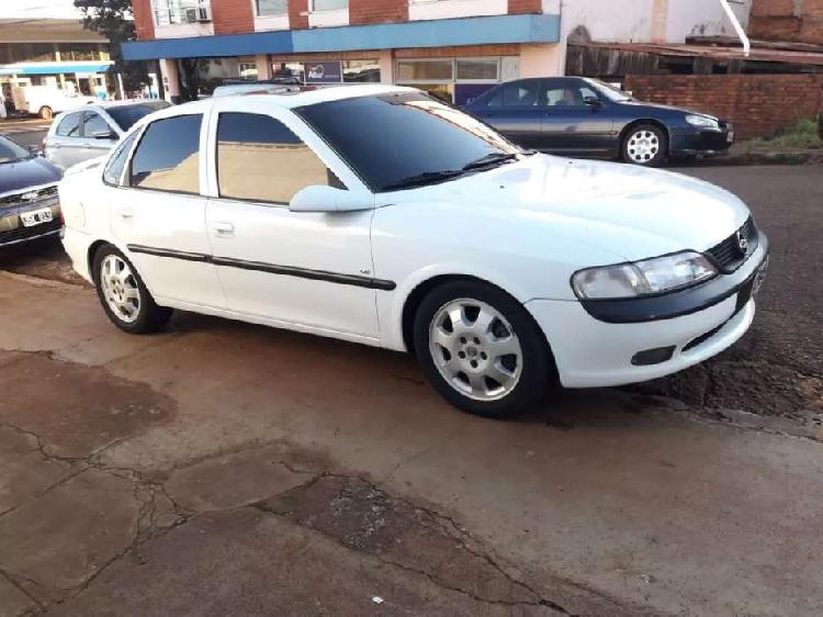 Vectra 2.0 16v.. GLS