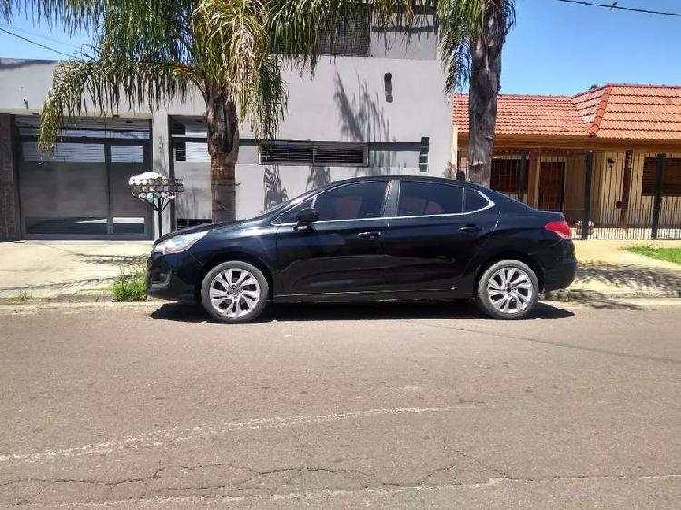 Vendo C4 lounge HDI