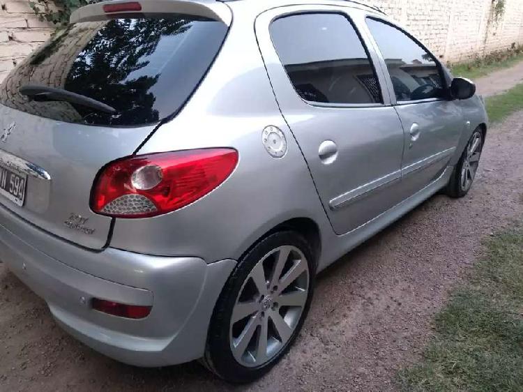 Vendo Peugeot 207