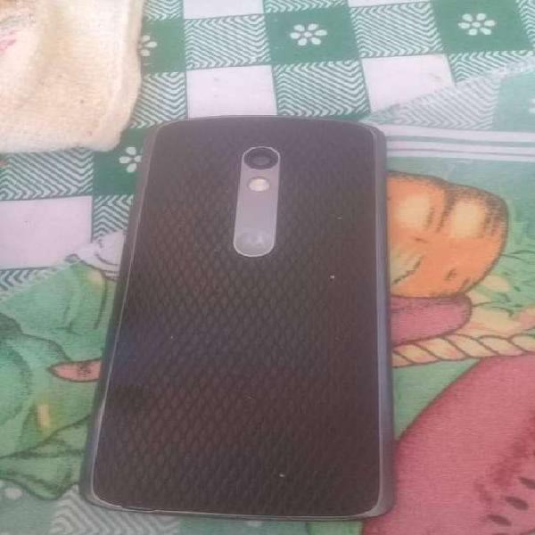 Vendo moto x play usado