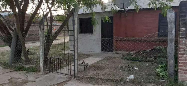 Vendo o permuto vivienda