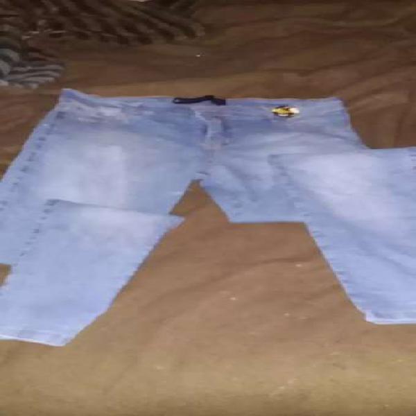 Vendo pantalon de mujer