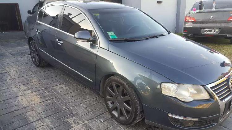 Vendo-permuto Passat