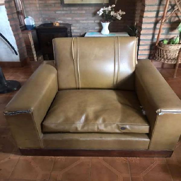 Vendo sillon un cuerpo