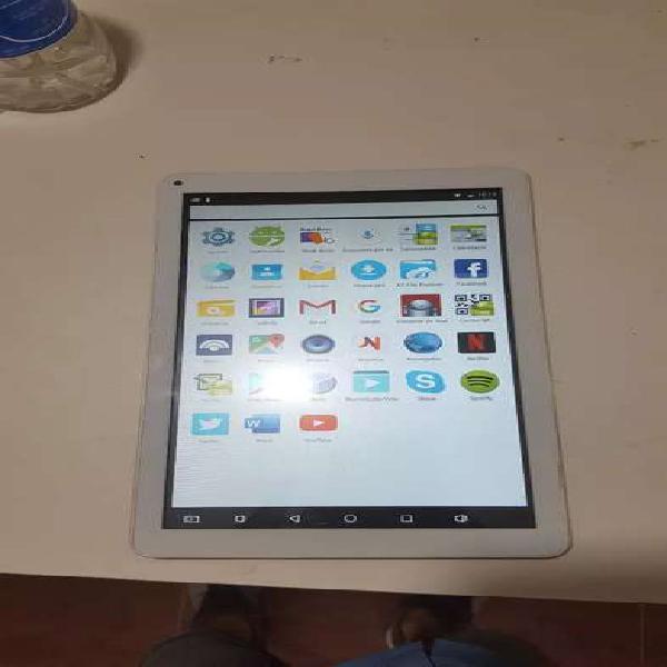 Vendo tablet 10" xwiew
