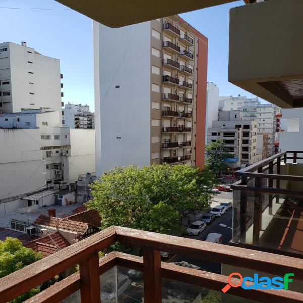 Venta Departamento 2 Ambientes INDEPENDENCIA Y 25 DE MAYO