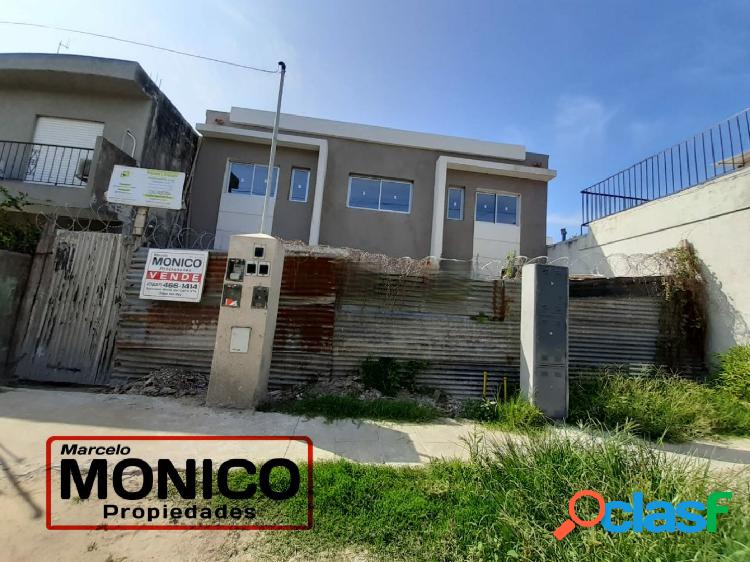 Venta| Dúplex ☆ Estrenar| Lebesohn & Necochea | Paso del