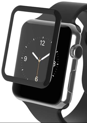 Vidrio Templado Zagg Curve Para Apple Watch 40mm Series 4