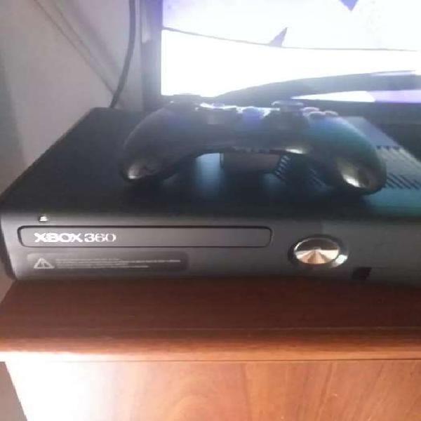 Xbox360 nueva