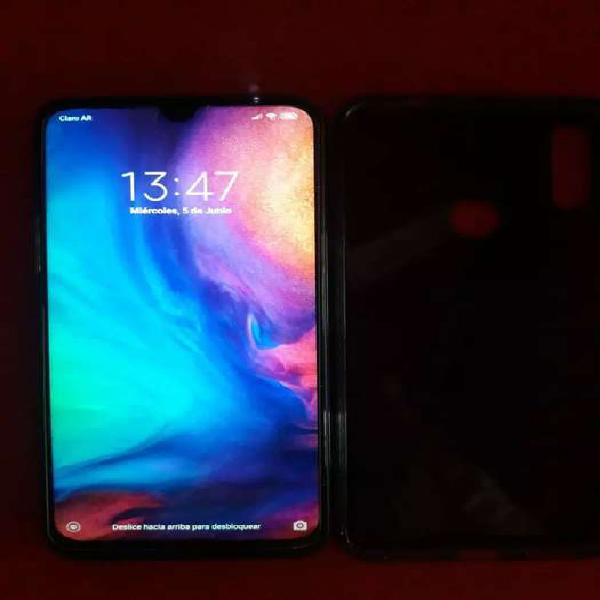 Xiaomi Note 7 pro 4/128 GB - Dual Sim