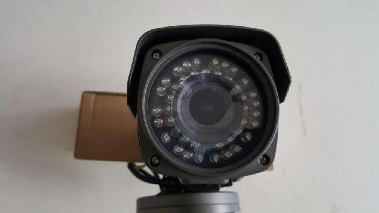 camara cctv