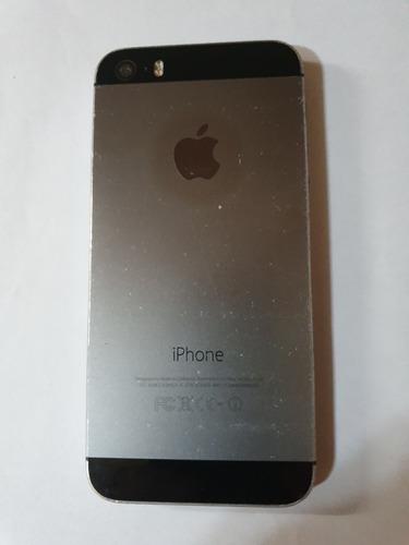 iPhone 5 Con Cable Generico Anada Esta Para Liberar