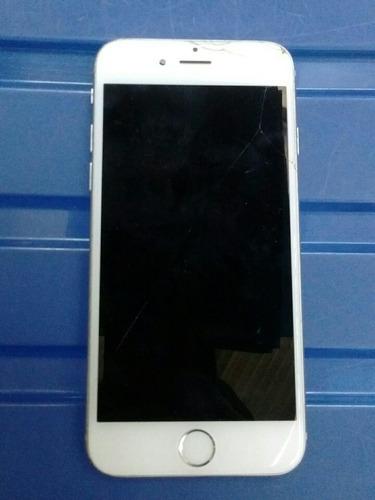 iPhone 6 Modelo A 1586 *** [Leer Detalle] ***