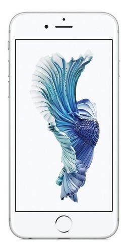 iPhone 6s 64gb Original Libre Cargador Garantia 12 Cuotas
