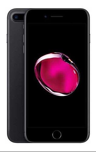 iPhone 7 Plus 128 Gb - Negro Mate (usado Y Liberado)