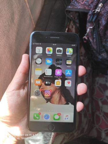 iPhone 7 Plus 128gb Permuto Xiaomi, Samsung, Motorola