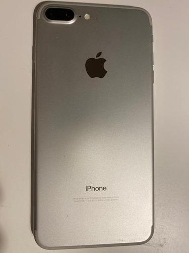 iPhone 7 Plus - Apple - 32 Gb - Silver