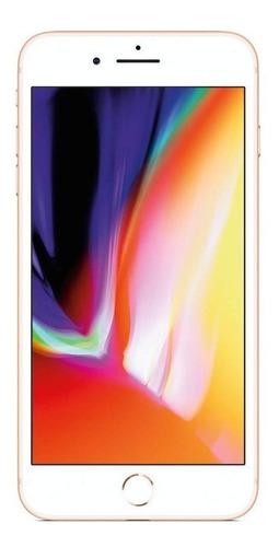 iPhone 8 64gb Blush Gold Igual Que Nuevo Impecable C/gtia