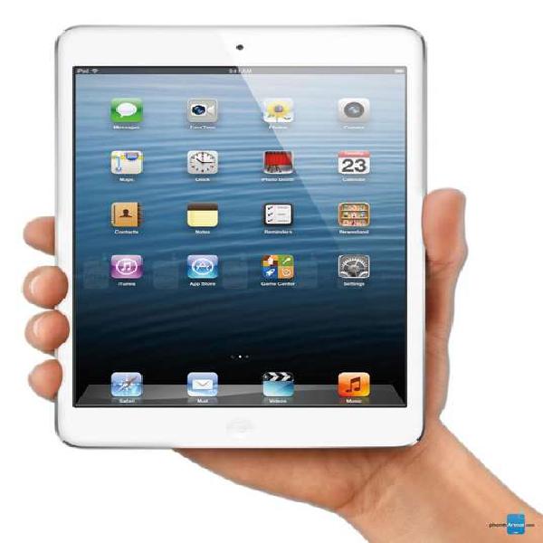 Apple iPad Mini Wi-Fi 16GB