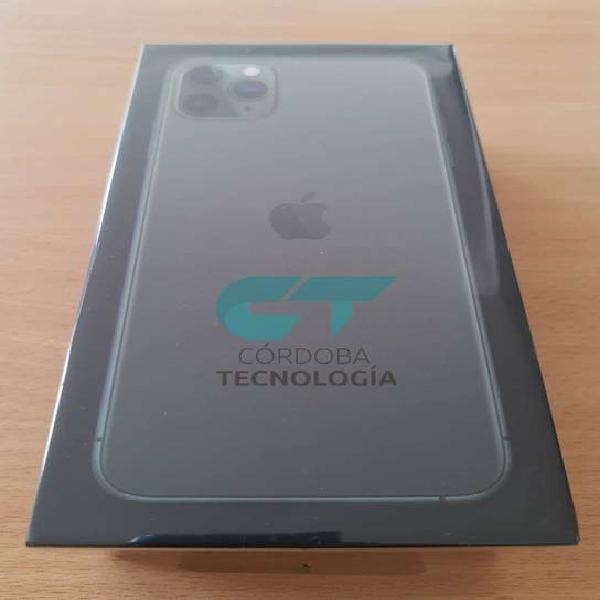 Apple iPhone 11 Pro MAX 256Gb 2 meses de USO IGUAL A NUEVO