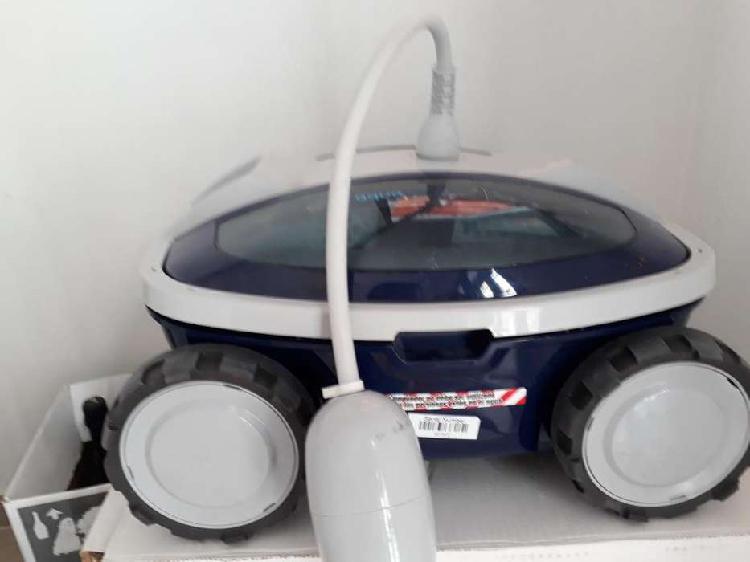 Aquabot i2 Robot limpiafondo de piscinas