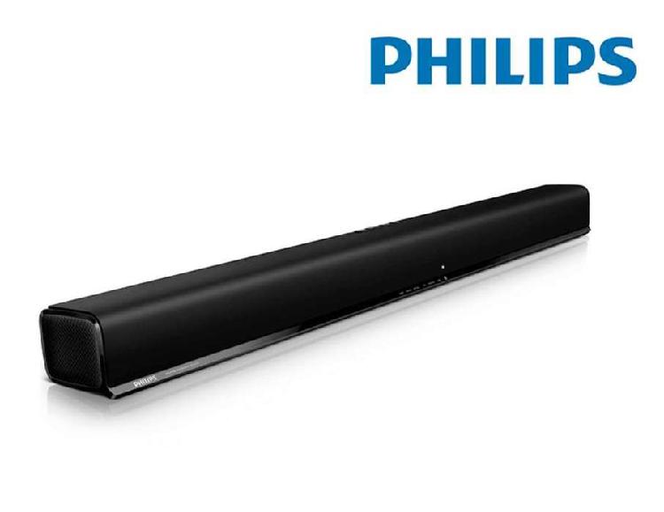 Barra de Sonido Philips Htl1190 /77 Soundbar USB BLUETHOOT