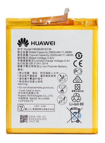 Batería Para Huawei P9 P9 Lite + Kit Colocación
