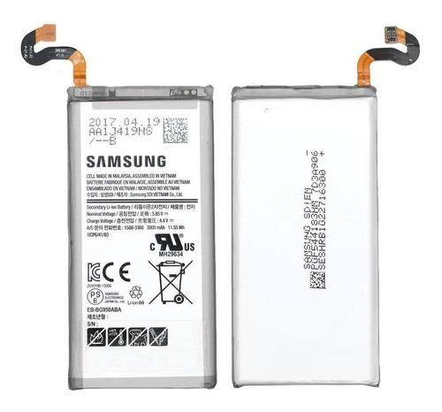 Bateria Original Samsung Galaxy S8 G950