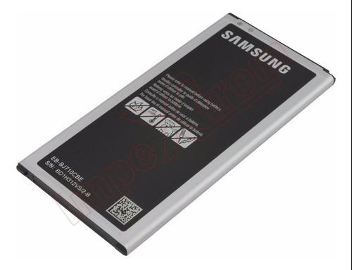 Bateria Samsung Galaxy J7 (2016), J710 - 3300mah 100%origina