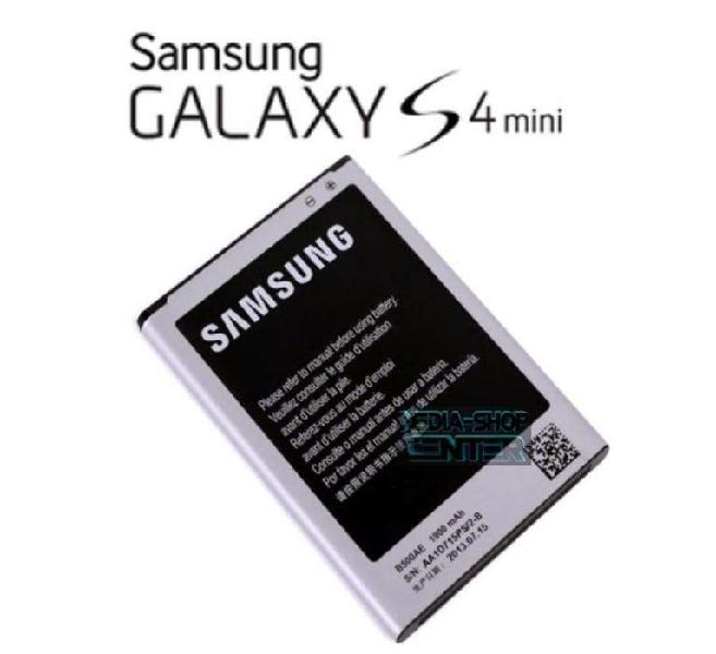 Bateria Samsung Galaxy S4 Mini I9190 / Ace Style Original !!