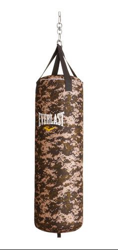 Bolsa Everlast Digital Camo Shell Camo - 80 Lb